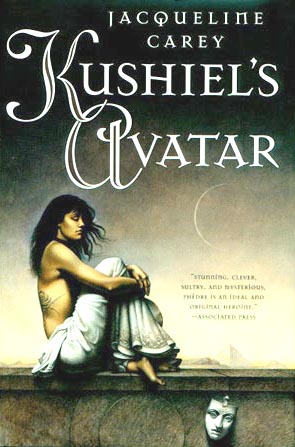 Kushiel's Avatar
