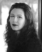 Jacqueline Carey