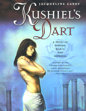 Kushiel's Dart