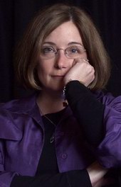 Lynn Flewelling