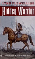 Hidden Warrior